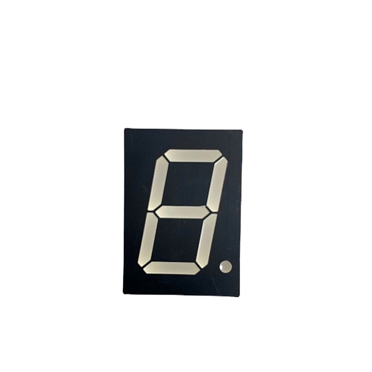 led0.36寸3191BH(AH)1位数码管 led0.36寸3191BH(AH)1位数码管
